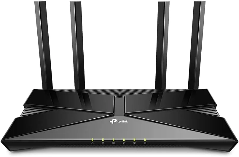 Roteador wireless TP-LINK Archer AX10