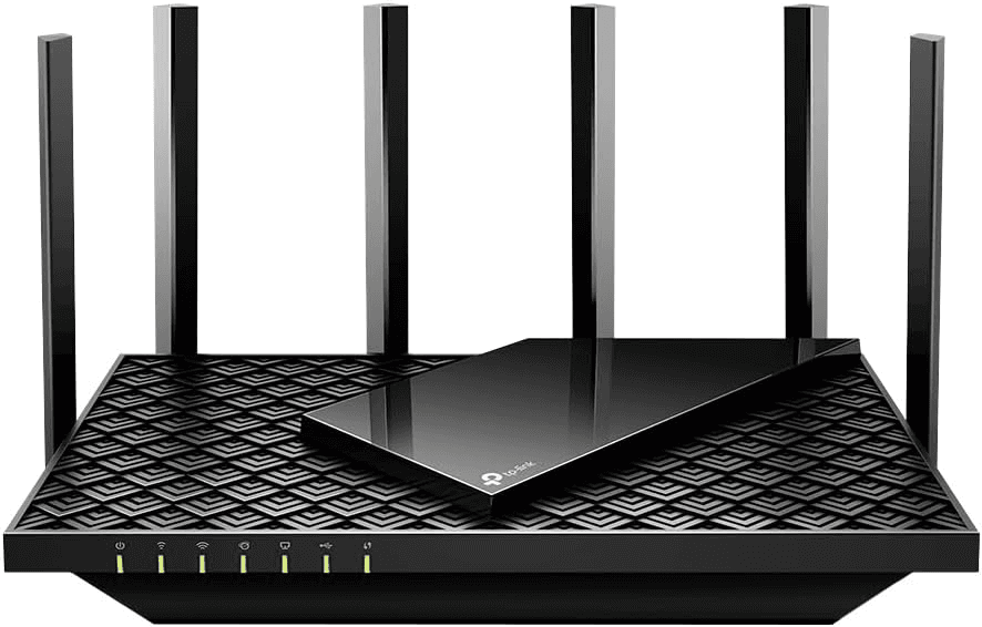 Roteador wireless TP-LINK Archer AX72