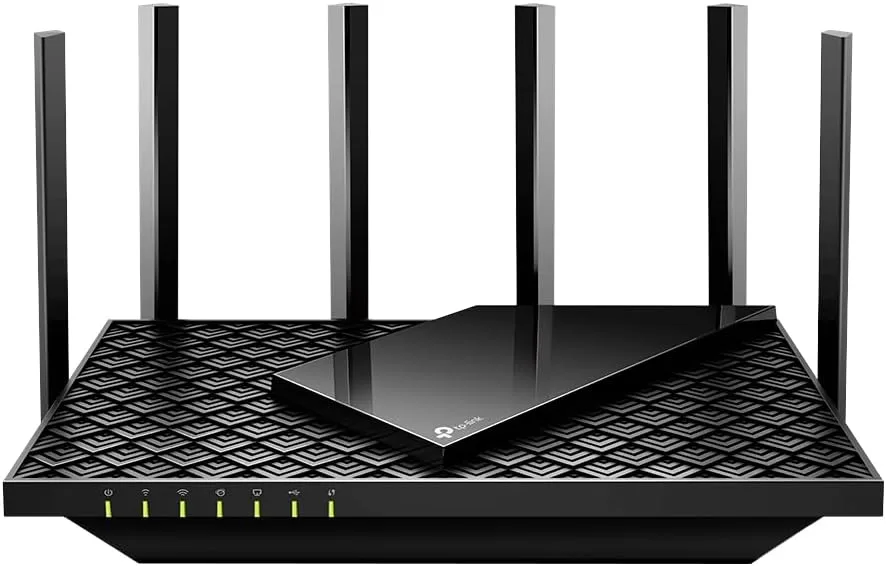 Roteador wireless TP-LINK Archer AX72