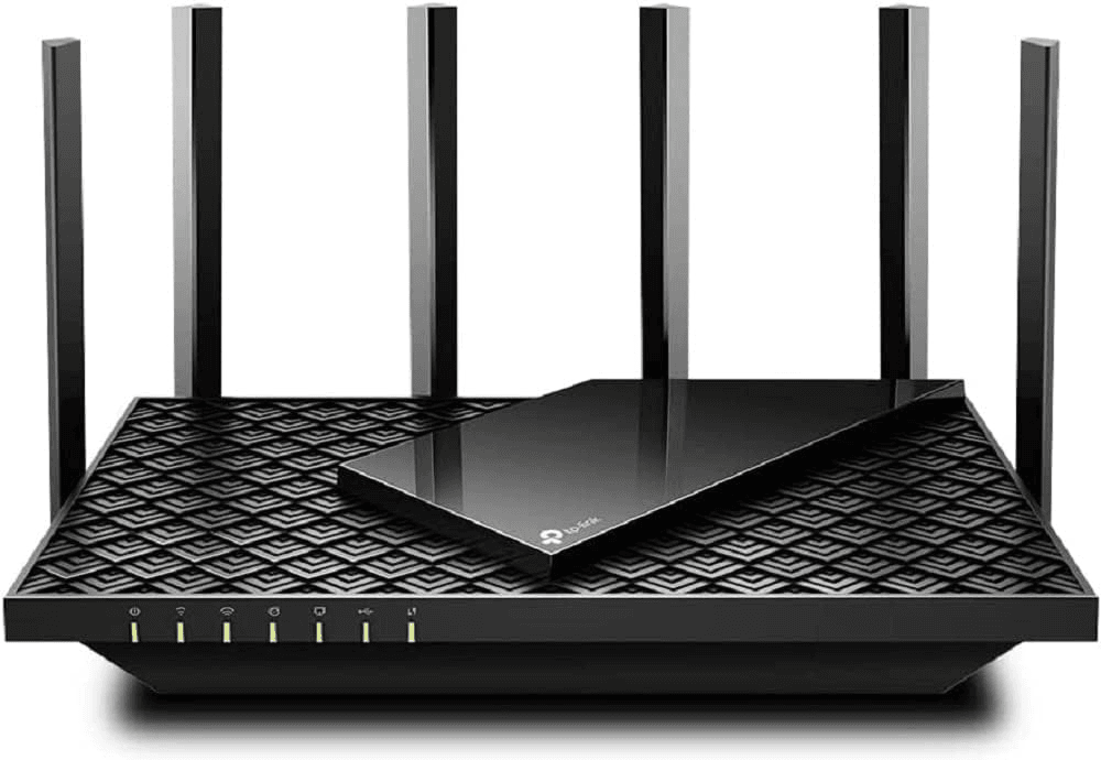 Roteador wireless TP-LINK Archer AX73