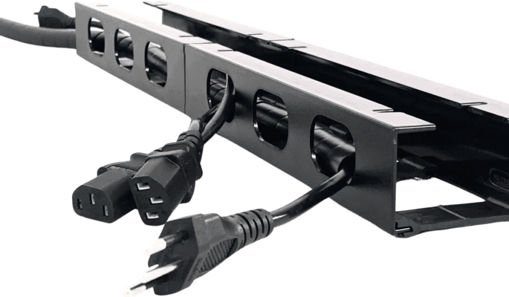 Guia de cabos modular 1 metro