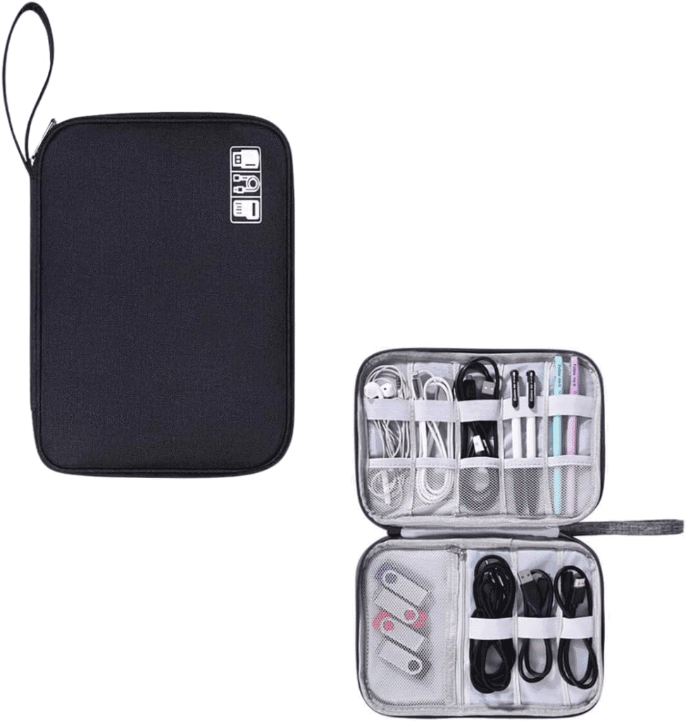 Bolsa organizadora portátil Estliny