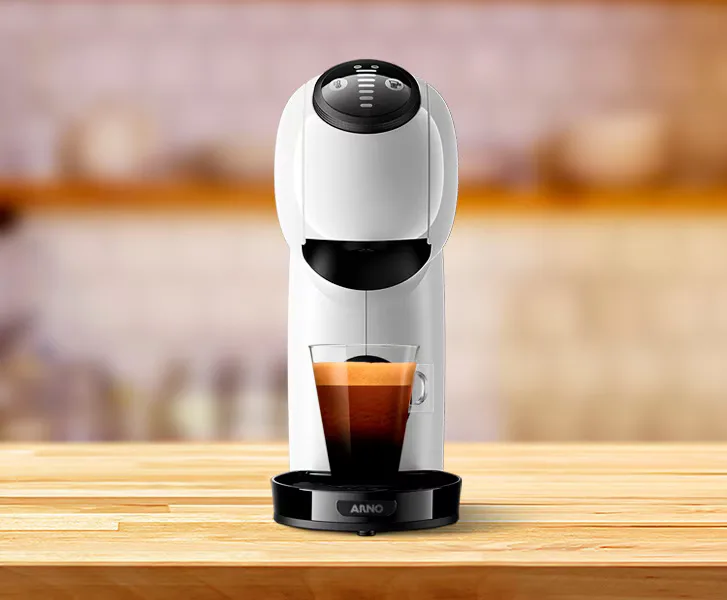 Genio S Basic branca