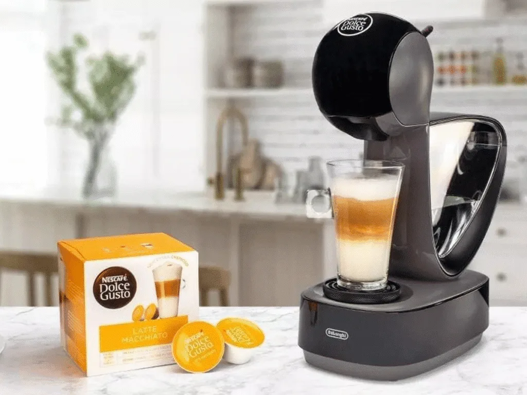 Infinissima Dolce Gusto