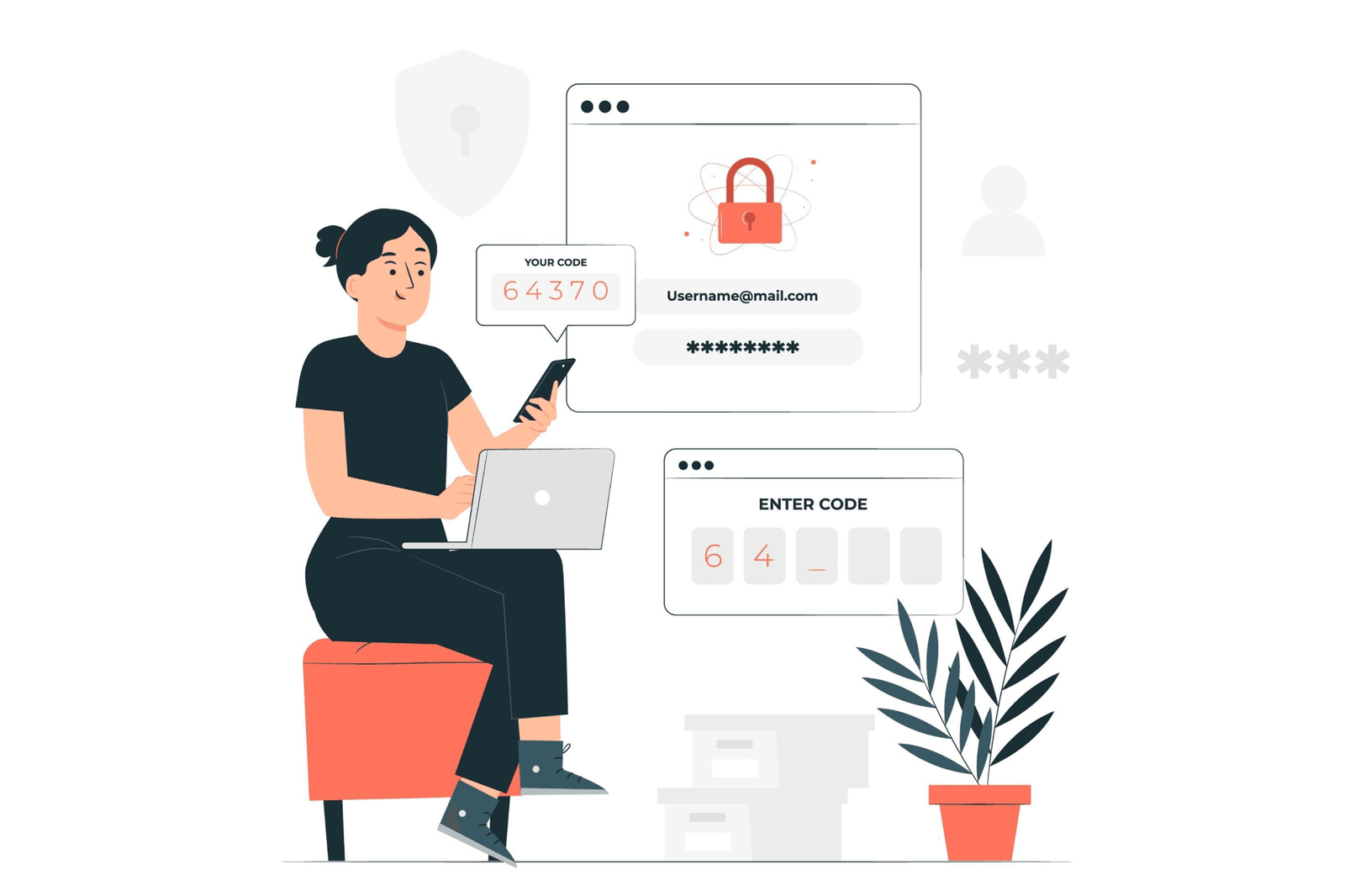 Como configurar login em duas etapas no WordPress com o Really Simple Security?