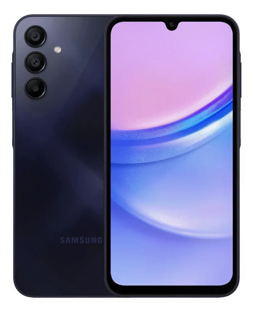 Smartphone Samsung Galaxy A15