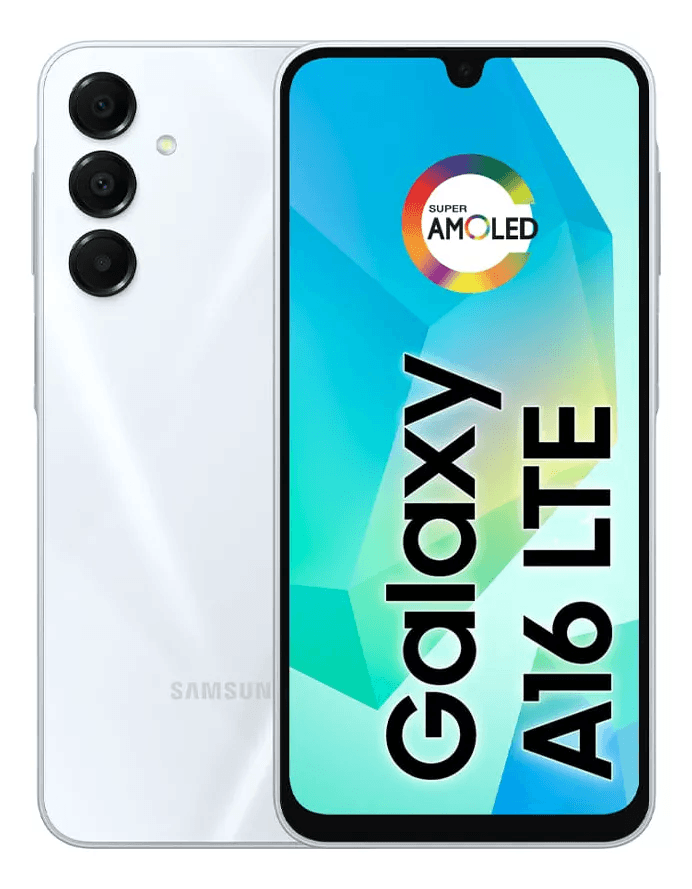 Smartphone Samsung Galaxy A16