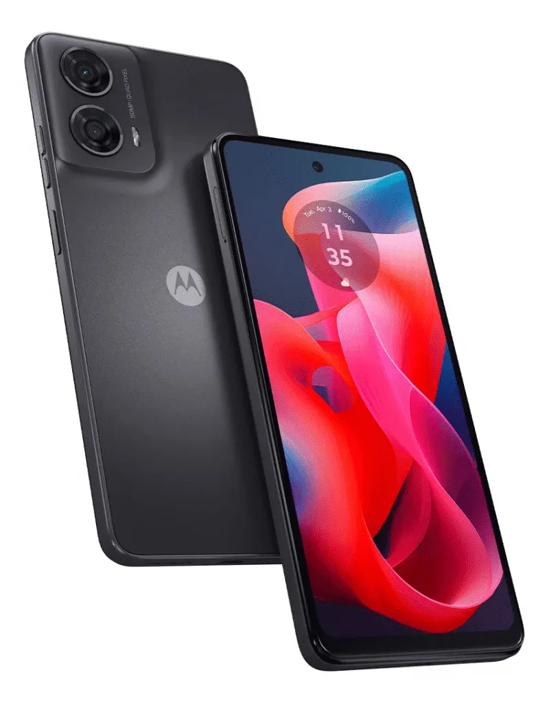Smartphone Moto G24