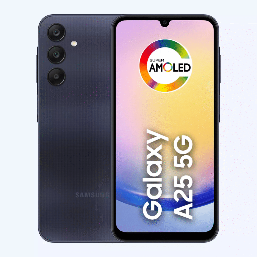 Smartphone Samsung Galaxy A25