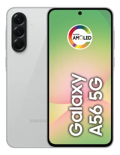 Smartphone Samsung Galaxy A56
