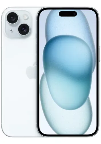 Smartphone Apple iPhone 15 - iPhone mais vendido no Mercado Livre em 2025