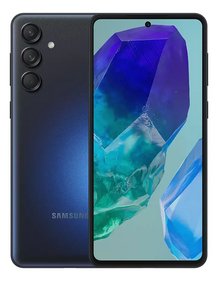 Smartphone Samsung Galaxy M55