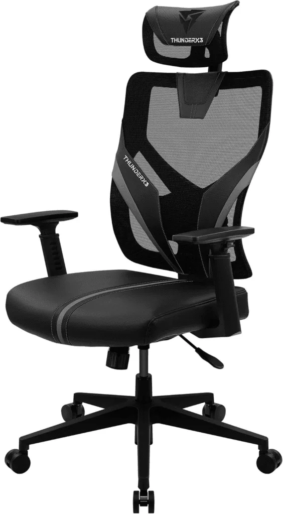 Cadeira ergonômica ThunderX3 YAMA1