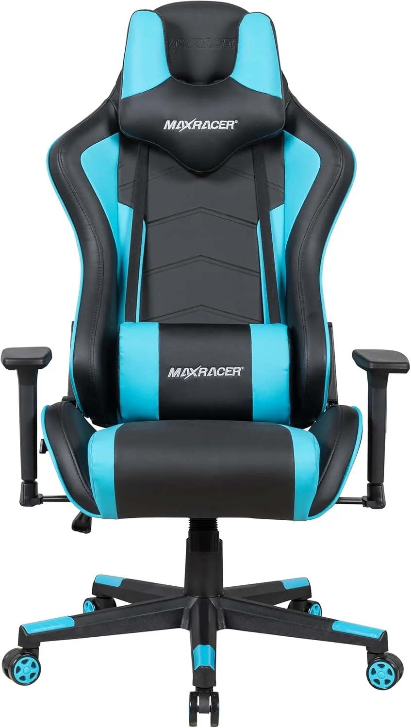 Cadeira gamer Max Racer Tactical