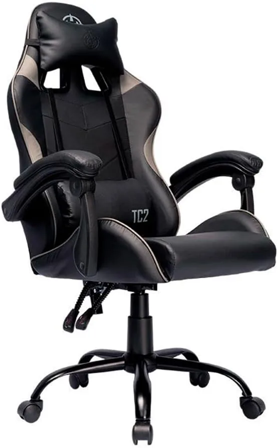 Cadeira gamer TGT Heron TC2