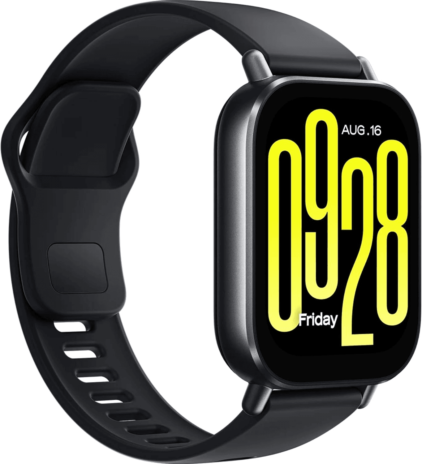 Smartwatch Xiaomi Redmi Watch 5 Active Midnight