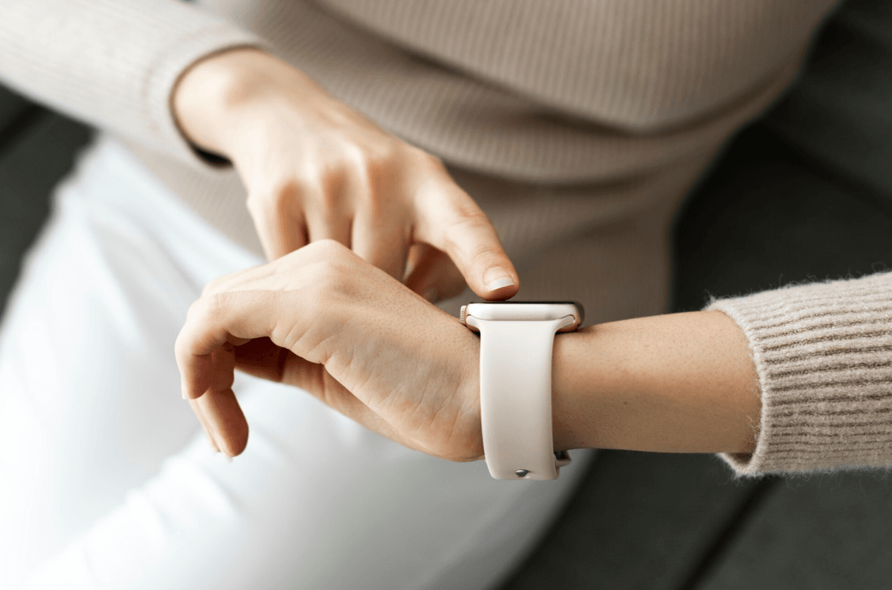 Os 10 smartwatches mais comprados pelos visitantes do blog no primeiro semestre de 2025