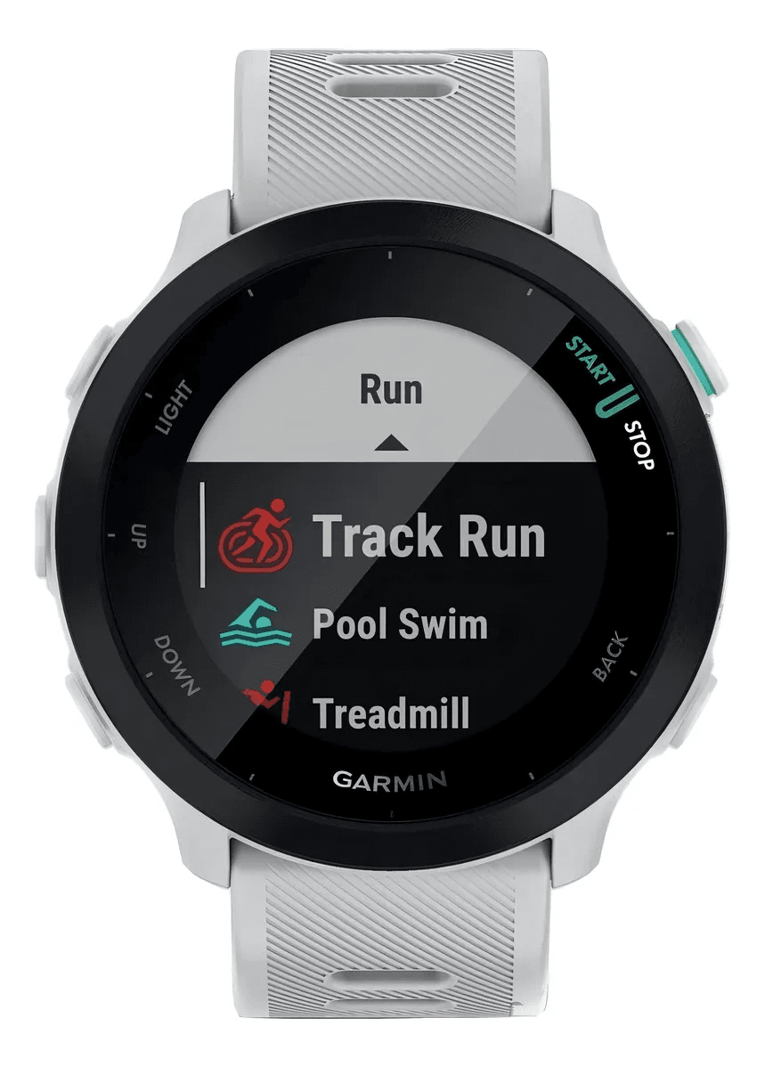 Smartwatch Garmin Forerunner 55