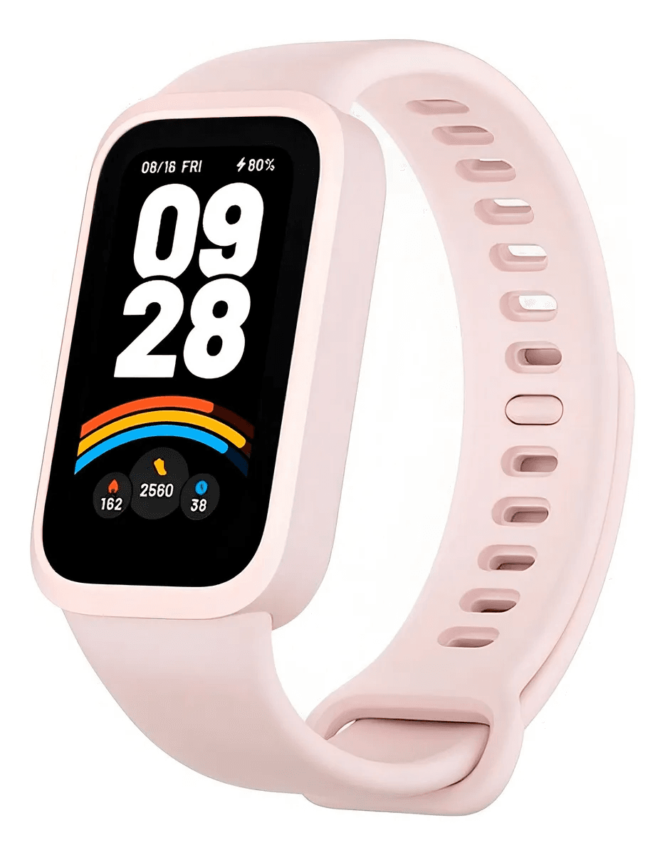 Smartwatch Xiaomi Smart Band 9 Active