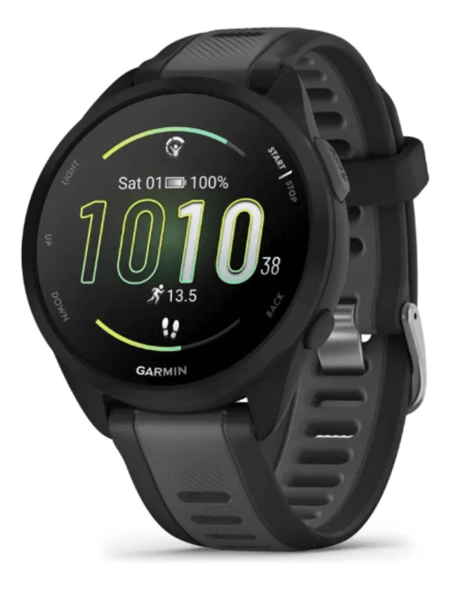 Smartwatch Garmin Forerunner 165