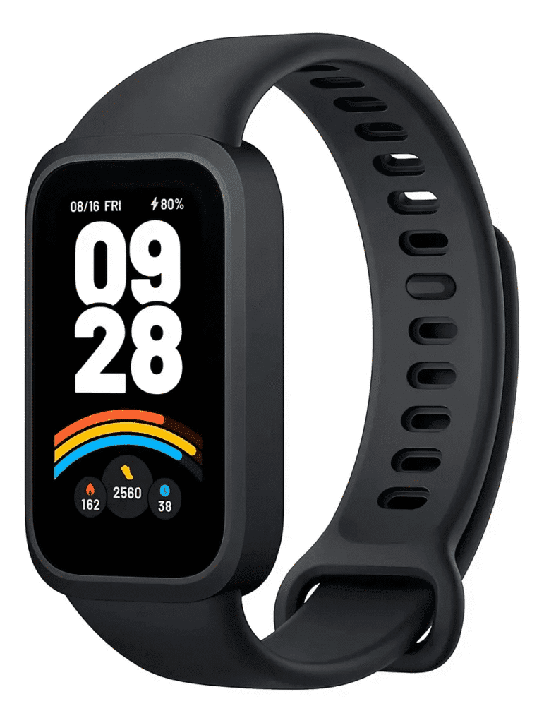 Smartwatch Xiaomi Smart Band 9 Active
