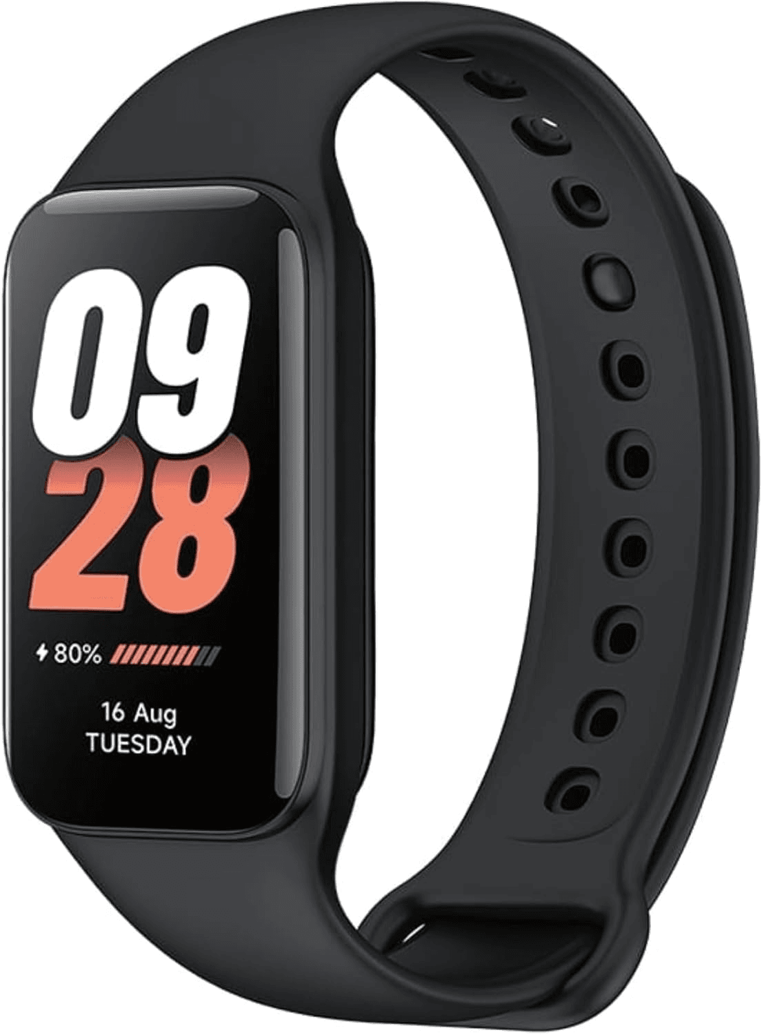 Xiaomi Mi Band 8 Active (versão global)