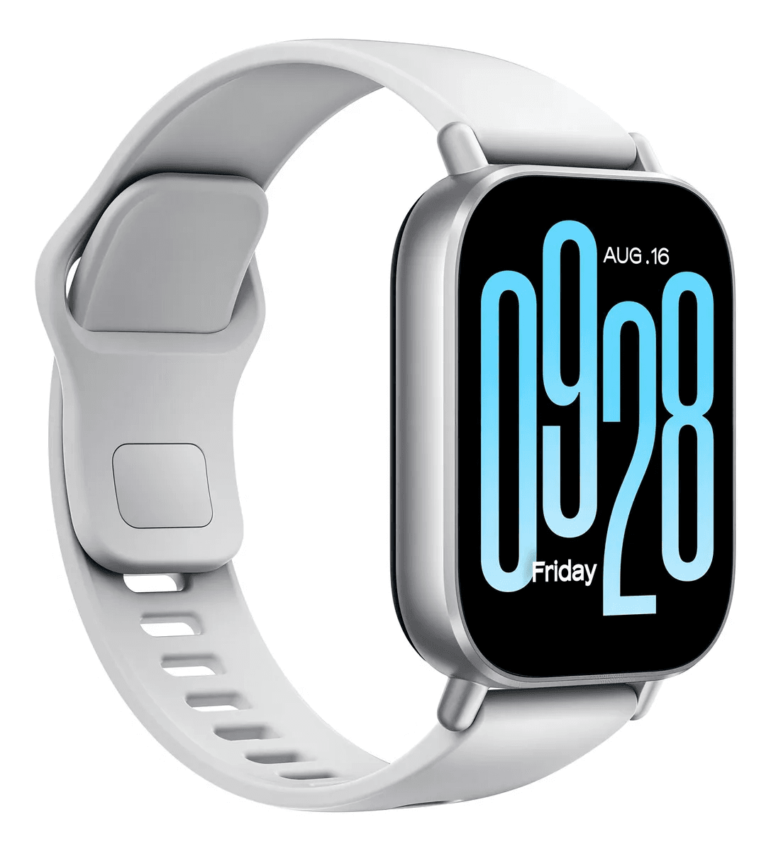 Smartwatch Xiaomi Redmi Watch 5 Branco