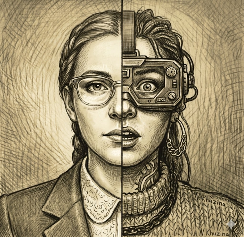 Digital ou virtual? Do que, realmente, estamos falando?