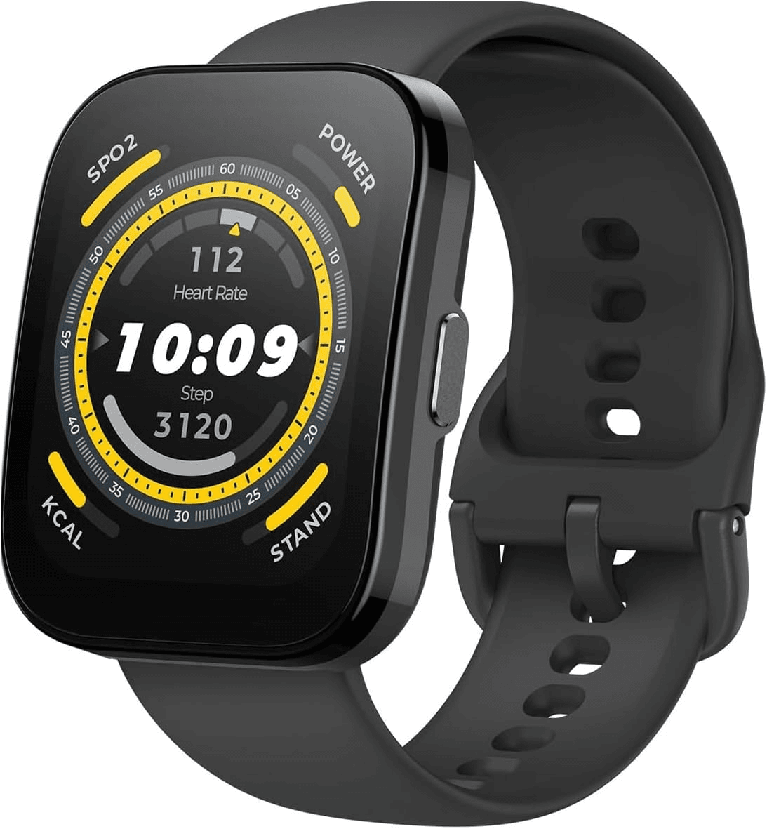 Smartwatch Amazfit Bip 5