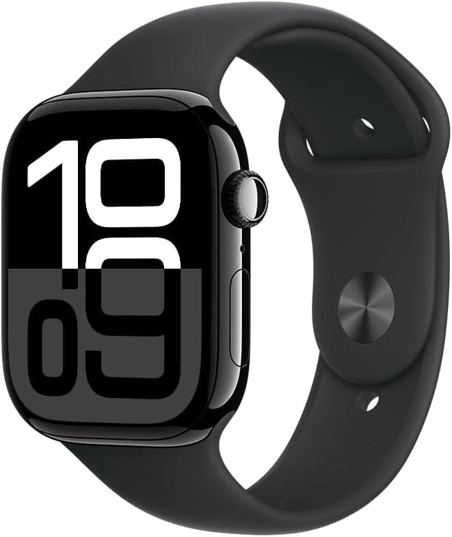 Apple Watch Series 10 - Melhor Apple Watch em 2025