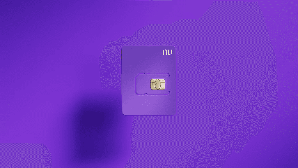 NuCel é bom? Vale a pena? Saiba tudo sobre o plano de internet móvel do Nubank
