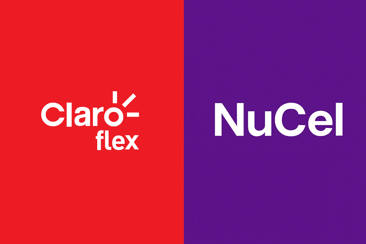 NuCel ou Claro Flex: qual é o melhor plano de celular para você?