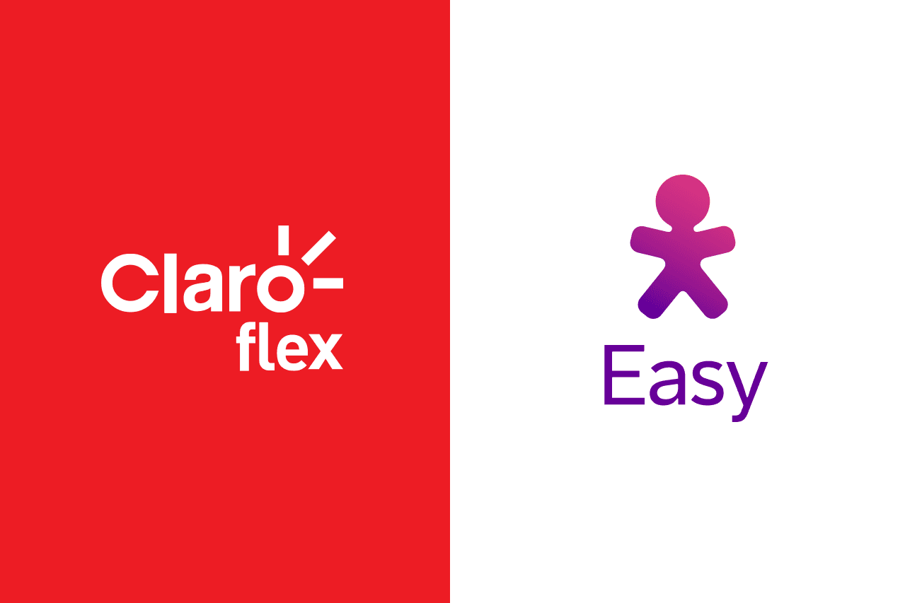 Claro Flex ou Vivo Easy: qual o melhor plano digital de celular em 2025?