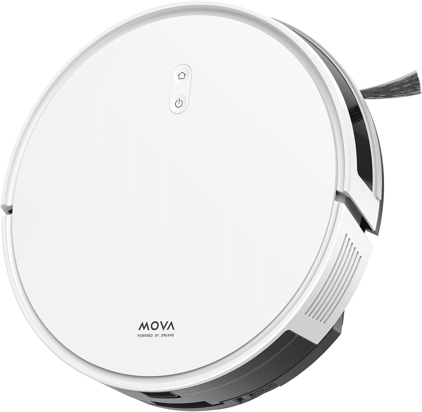 Robô aspirador passa pano Dreame E10