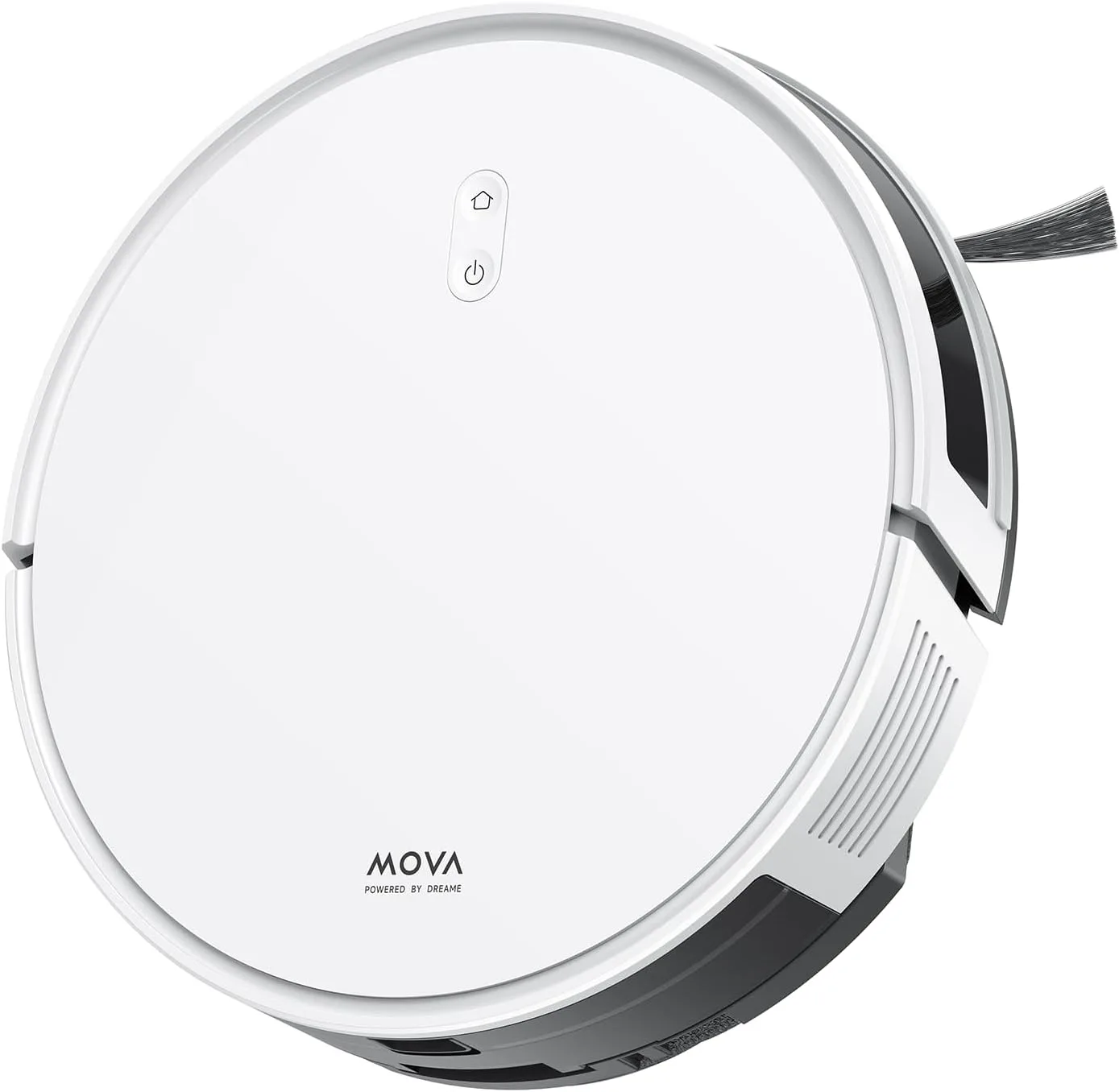 Robô aspirador passa pano Dreame E10