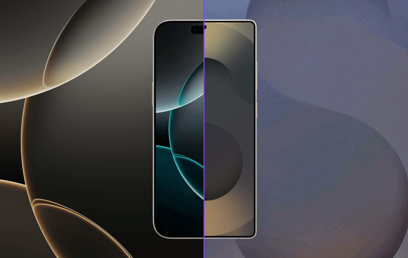 Samsung Galaxy S25 Ultra ou iPhone 16 Pro Max: qual é o melhor smartphone de 2025?
