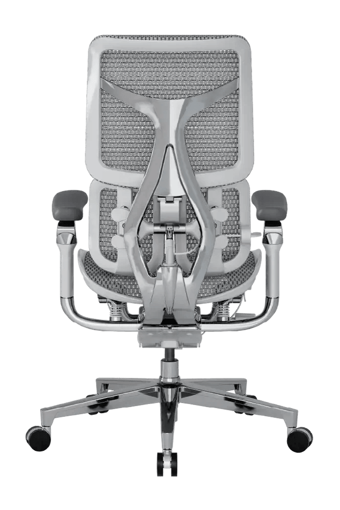 Cadeira Ergonômica Elements Una - Costas