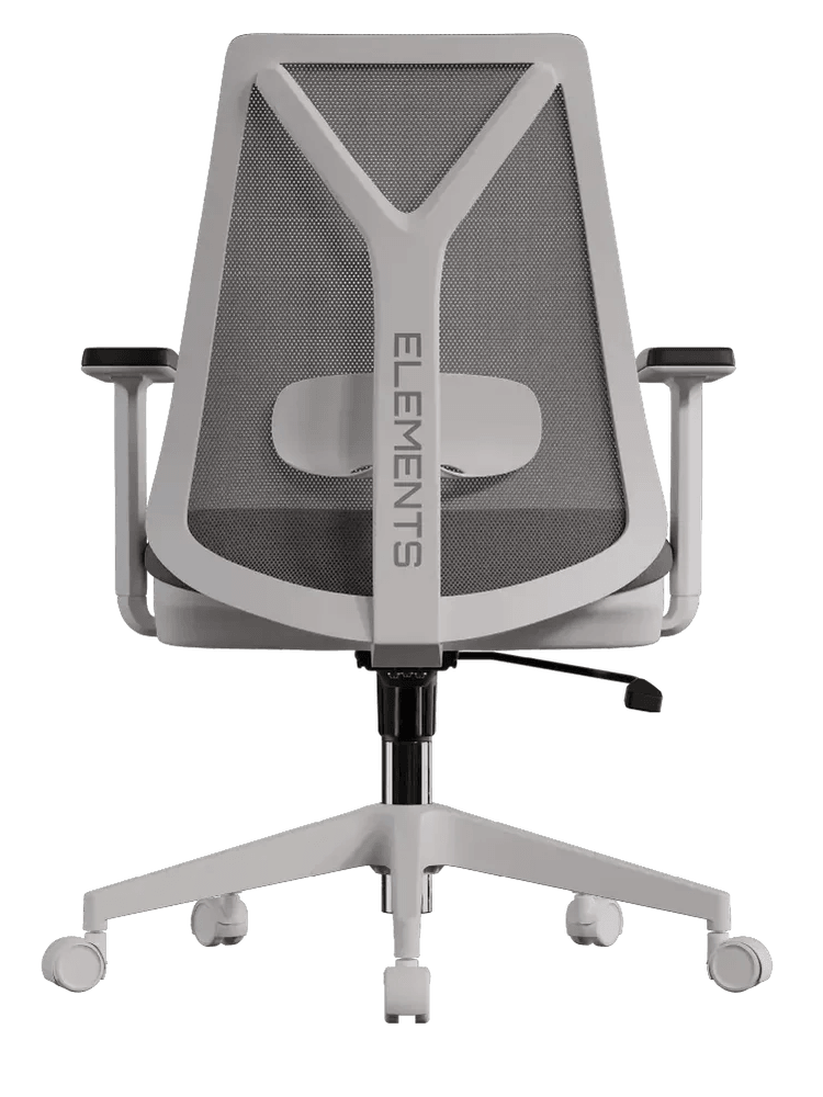 Cadeira Ergonômica Elements Olympia - Costas