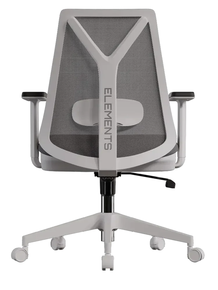 Cadeira Ergonômica Elements Olympia - Costas