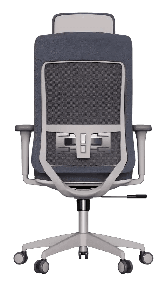 Cadeira Ergonômica Elements ROI - Costas