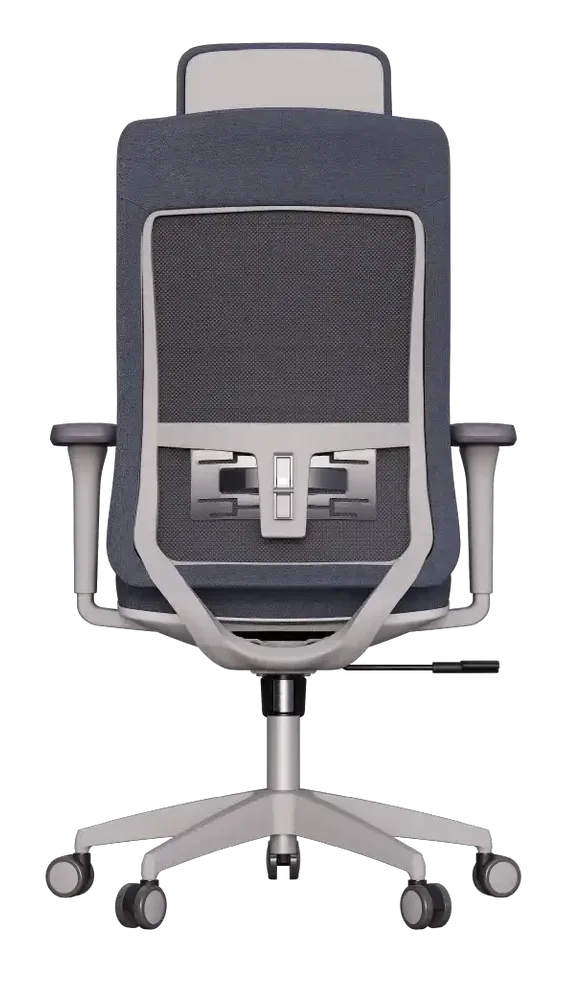 Cadeira Ergonômica Elements ROI - Costas