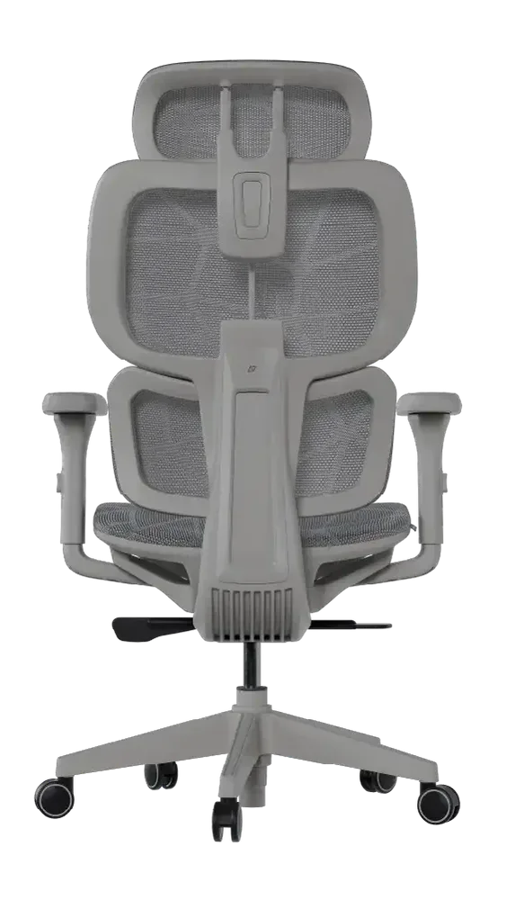 Cadeira Ergonômica Elements Siggy - Costas