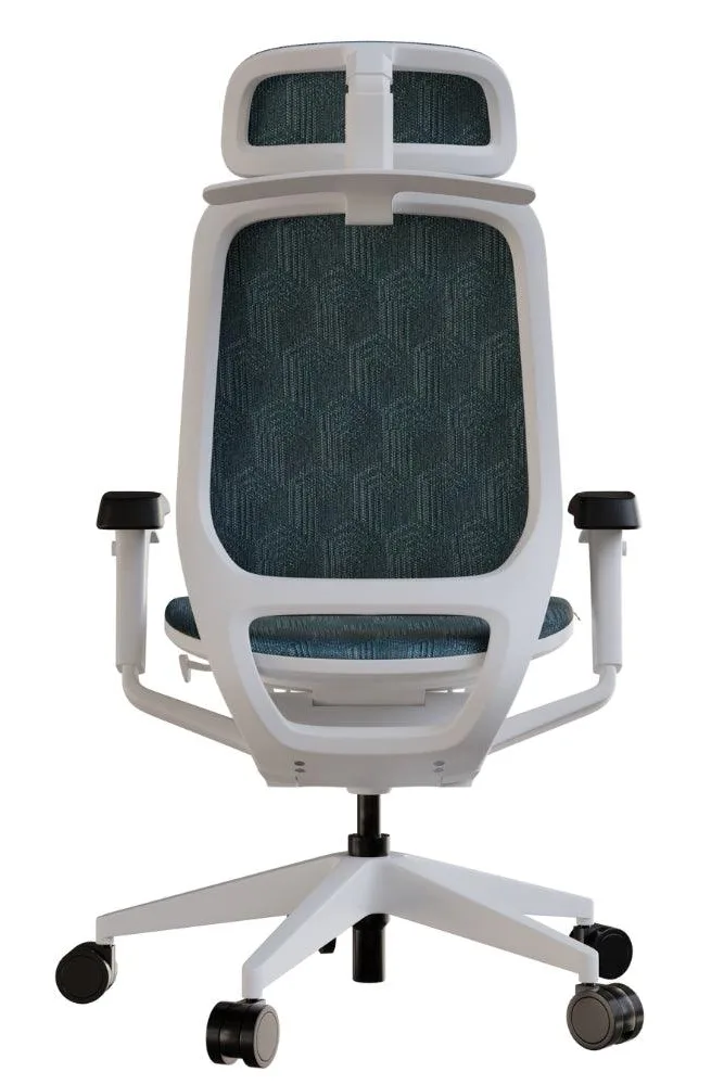 Cadeira Ergonômica Elements Joplin - Costas