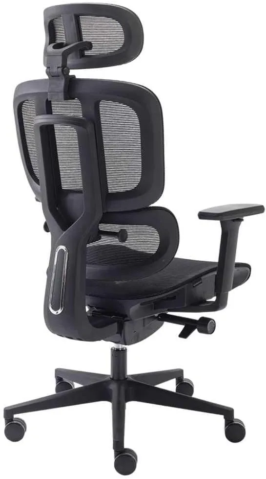 Cadeira Ergonômica Elements Sophy - Costas