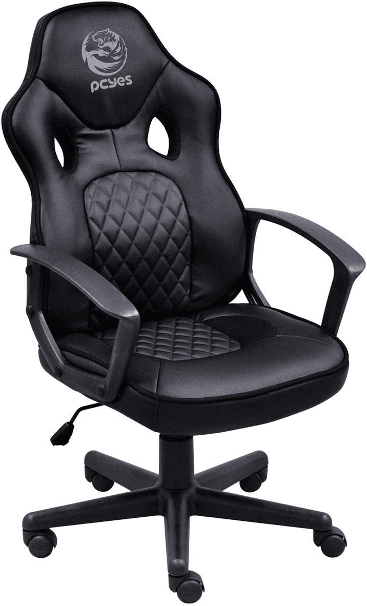 Cadeira gamer PCYES Mad Racer