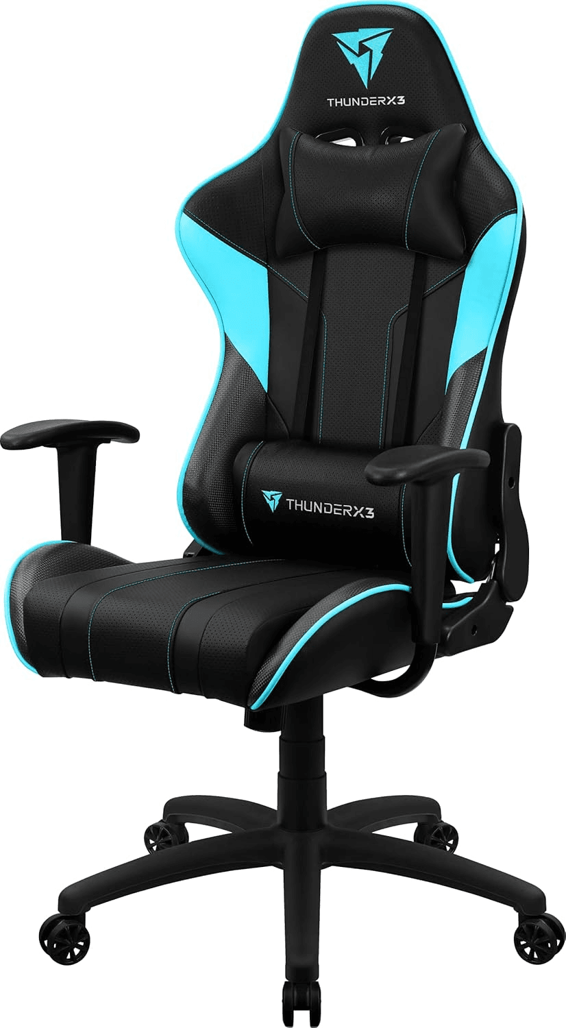 Cadeira gamer ThunderX3 EC3