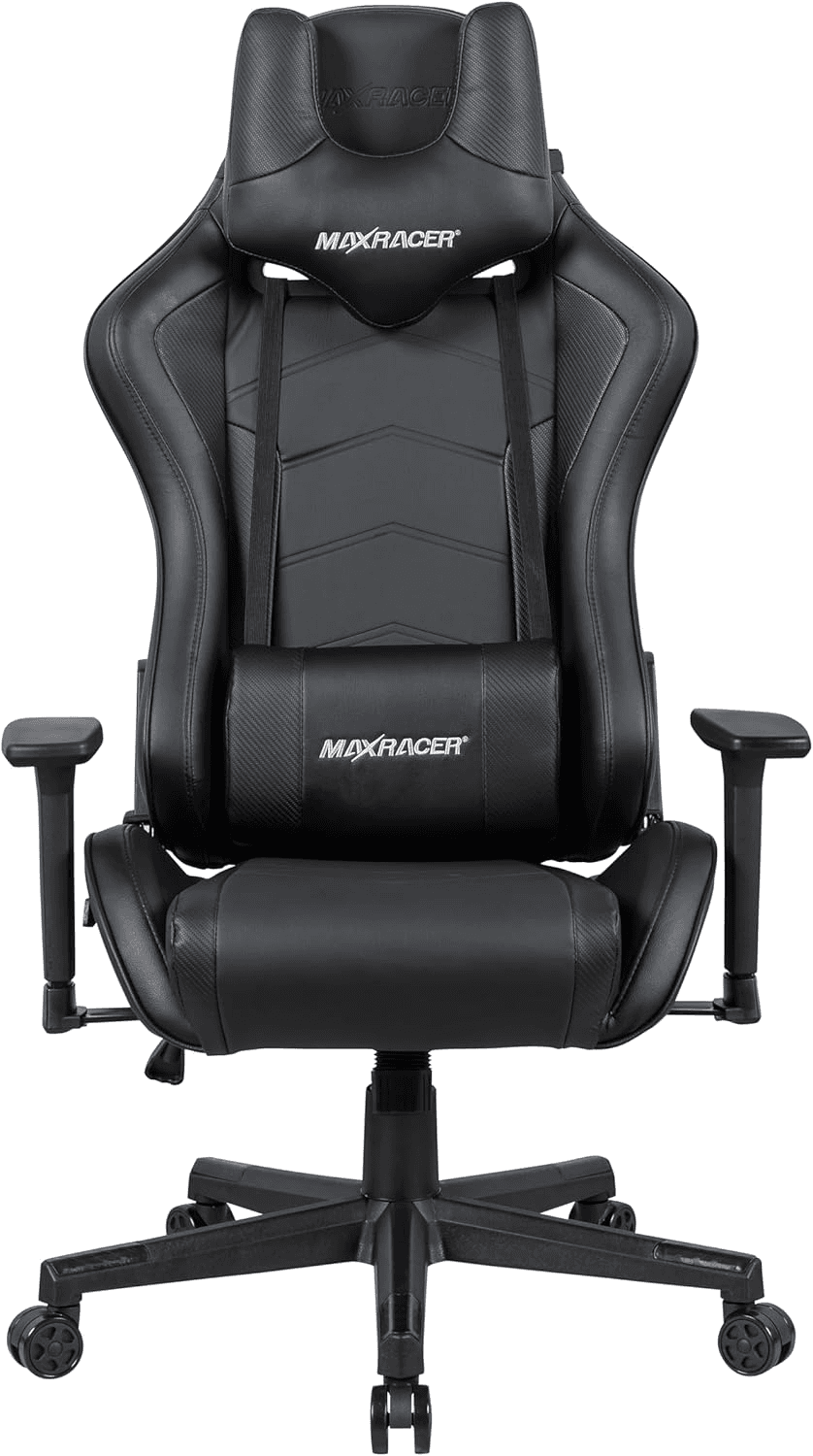 Cadeira gamer Max Racer Tactical
