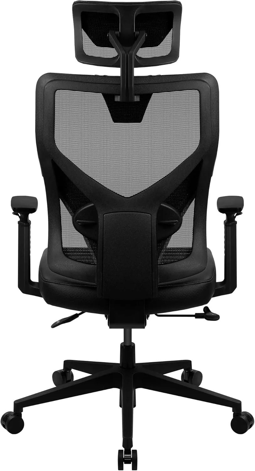 Cadeira ergonômica ThunderX3 Yama1 - Costas