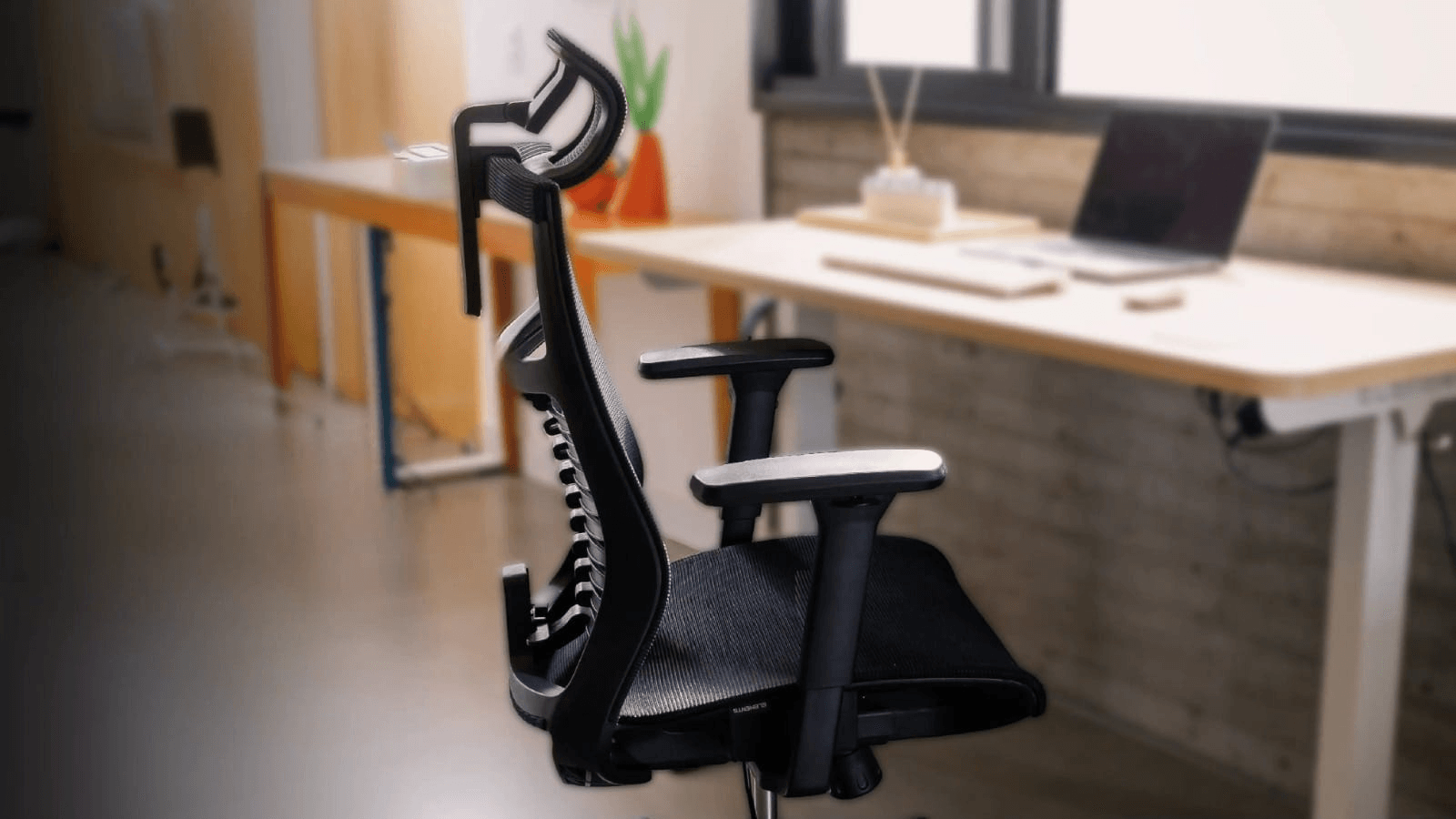 A Elements Vertta é boa? Tudo que você precisa saber sobre a cadeira ergonômica