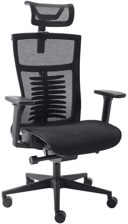 Cadeira Vertta Preta